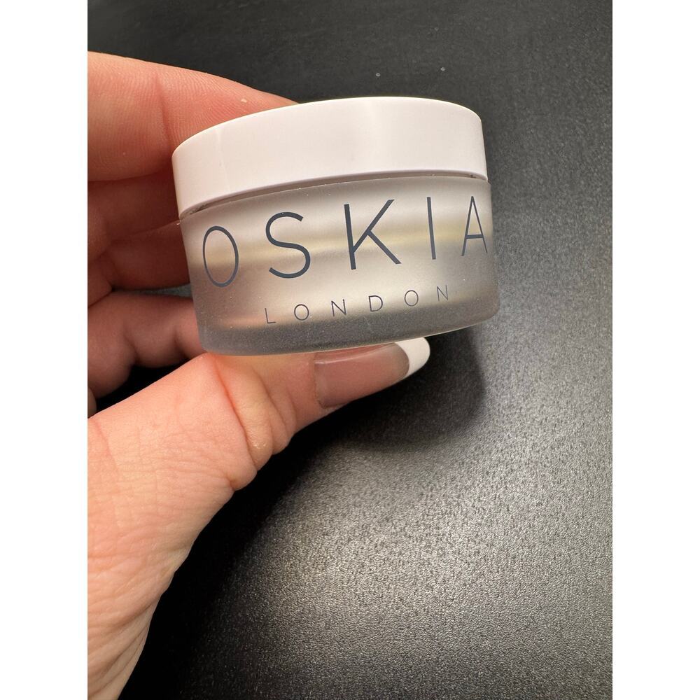 NWT OSKIA London Renaissance Mask 15mL - Picture 4 of 6